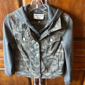 Gently worn
